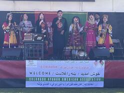 Eid Mela Festivities in Thornton
