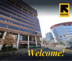 Image of a building outside