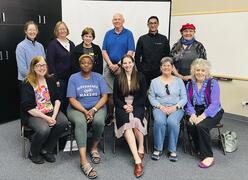 United Women in Faith Arvada, CO