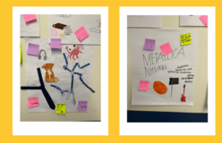 Identity Mapping Collage: photo 2