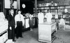 Blurring the Color Line