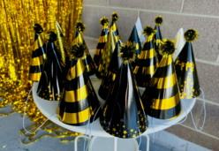 Party hats