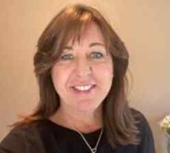 Sharon Bean, IRC’s Senior Director of Planned Giving