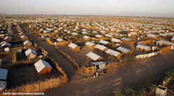 kakuma refugee camp