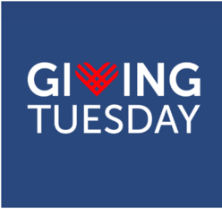 giving tuesday