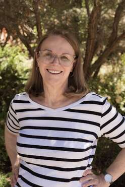 Holly, Prevention Counselor