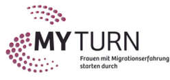 MY TURN Logo