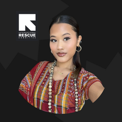 Ngun Par, IRC intern