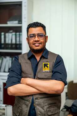 압둘말릭 야신 (37), 아덴 