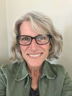 Sharon Kennedy, Executive Director IRC San Diego