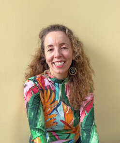 Sara de la Hera Garbati