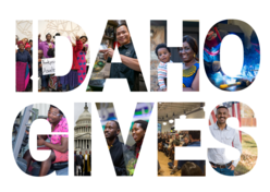 Idaho Gives 2020