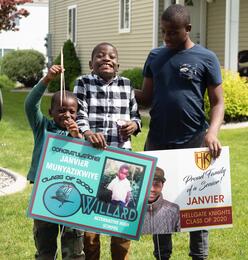 Congratulations Missoula graduates