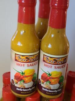 The International Rescue Committee (IRC) in Salt Lake City hosted the 2021 Food Round Table Event, featuring New American Dream Lab finalists.