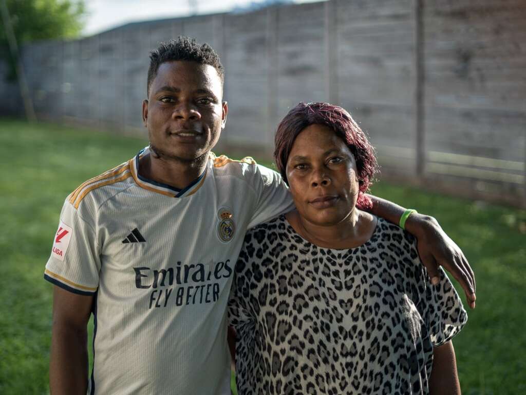 World Refugee Day 2025