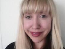 Eleanor Paton - Senior Policy Officer