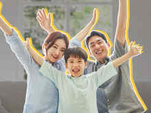 가정의달 캠페인