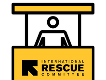 캠페이너 부스 일러스트레이션