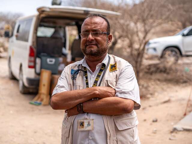 사드 아흐메드 나지 (55), 알 달레예