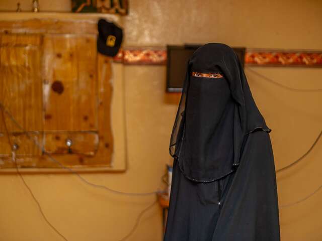 하이파 만수르 35세, 알-달레예 