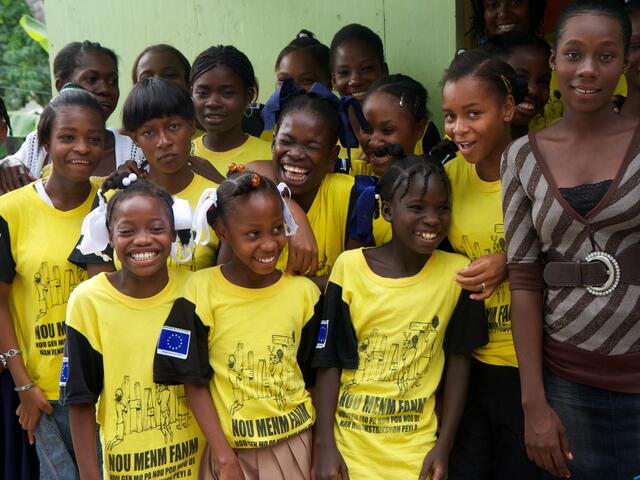 2010 Haiti earthquake