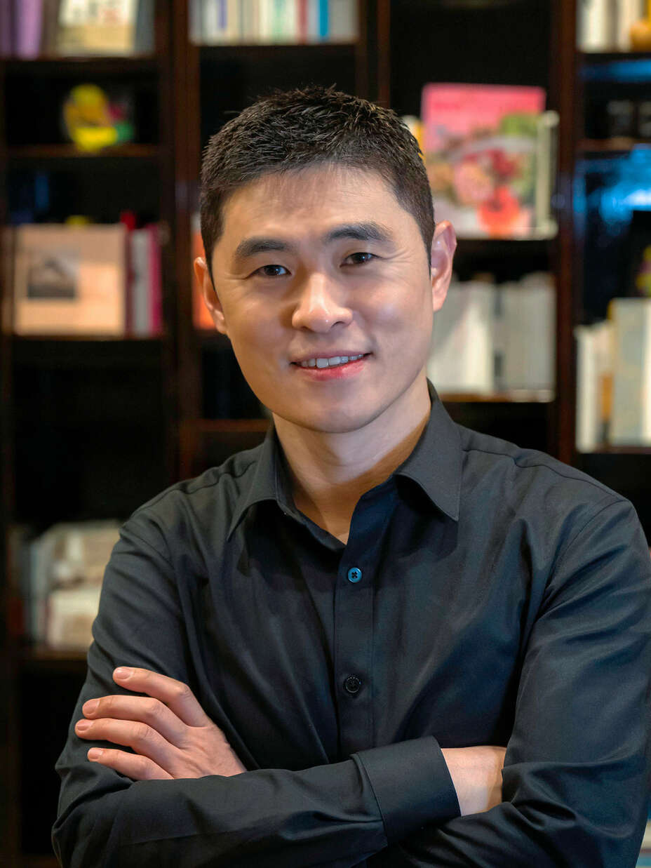 IT 전문가 윤혜식 후원자