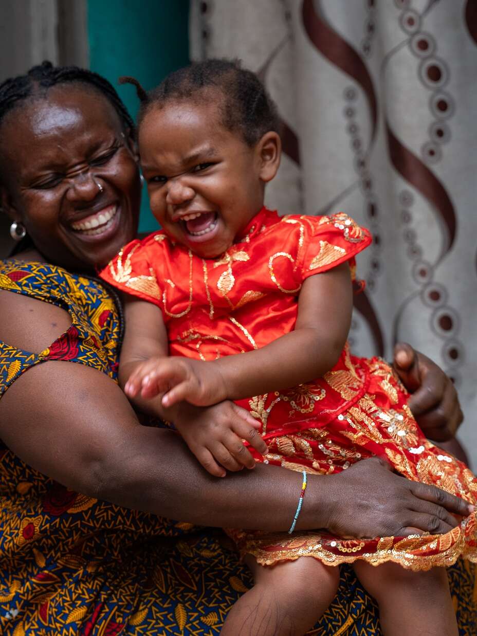 How to help refugees in Uganda