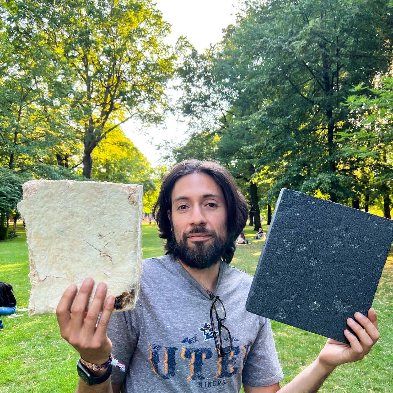 Citi - Fungarium - Hero Ruben