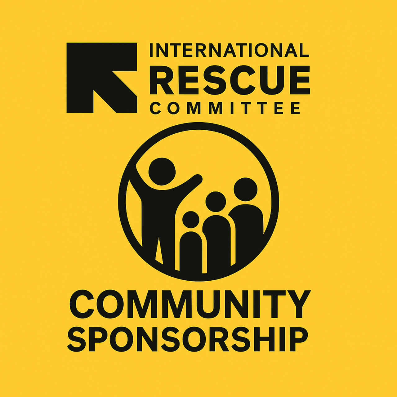 IRC-Community Sponsorship