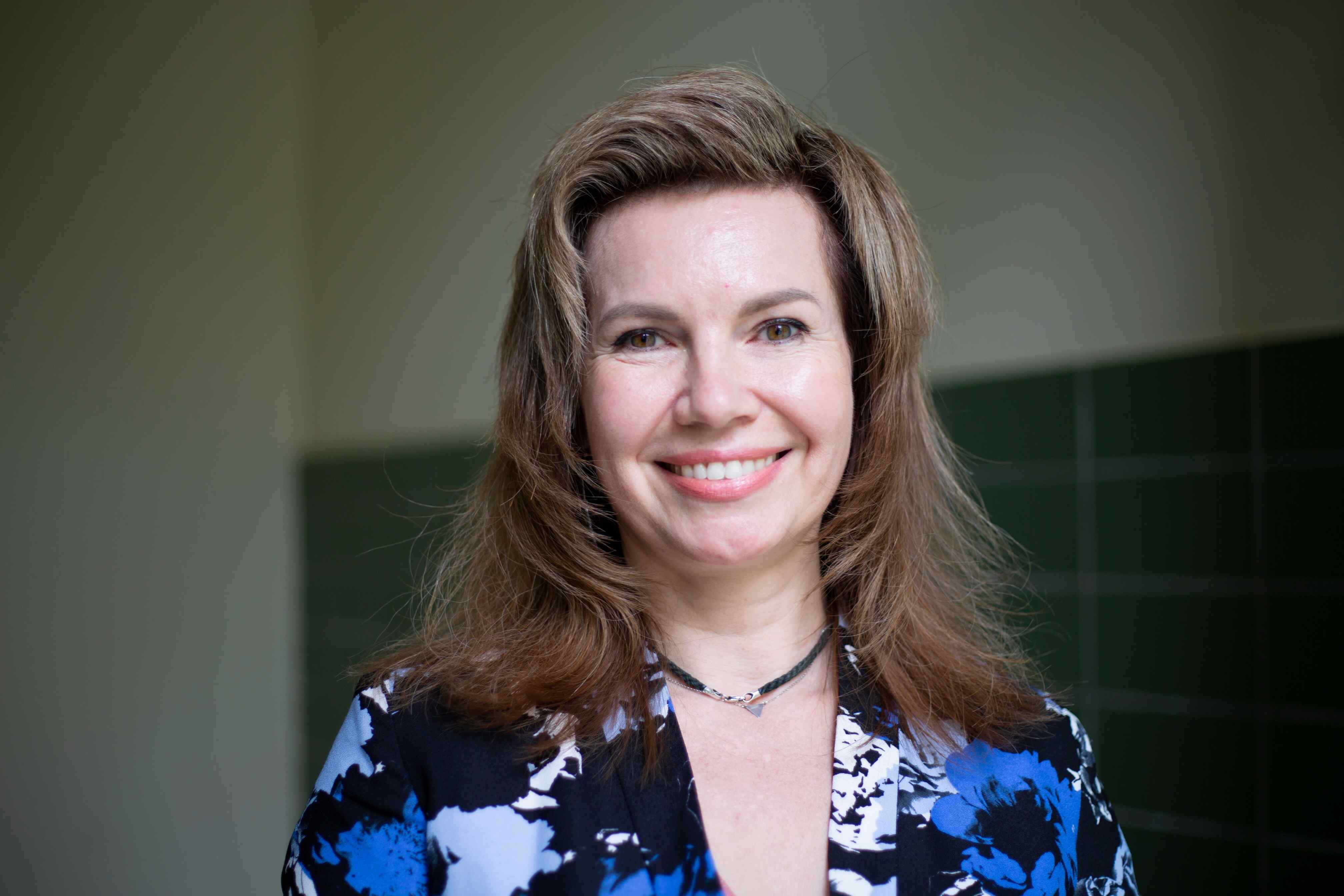 Hanna Projekt Anknüpfen