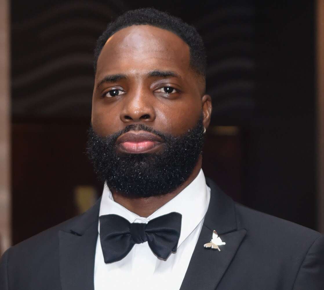 Emmanuel Burks Site Director Florida