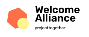 Logo Welcome Alliance