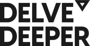 Delve Deeper logo