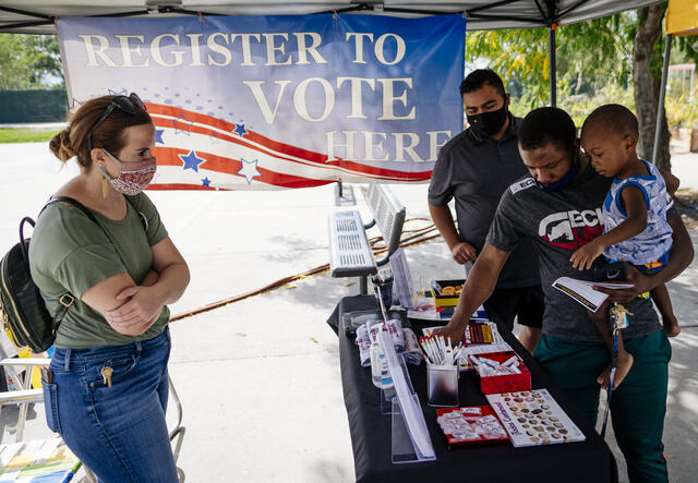 Civic engagement and advocacy at the IRC in Salt Lake City