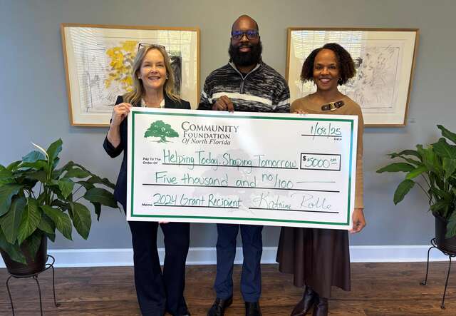 “Helping Today, Shaping Tomorrow” 