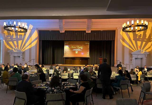 Dinner Together 2025