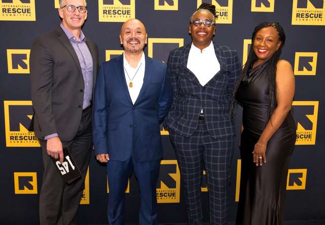 Dinner Together 2025