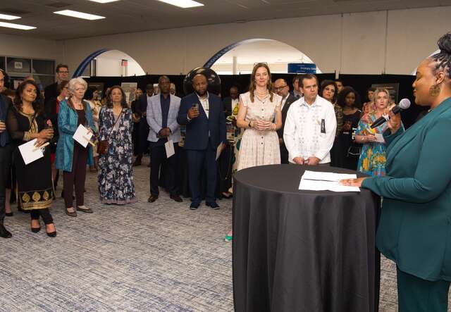 Dinner Together 2025