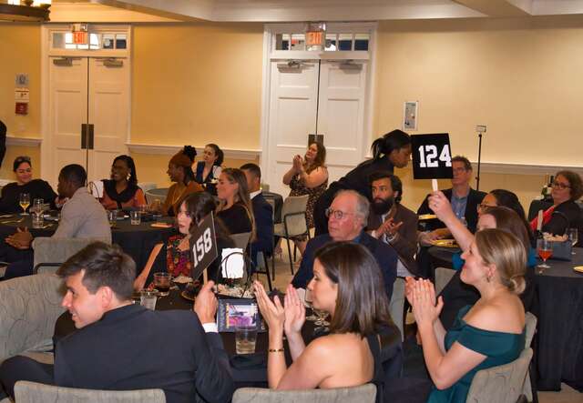 Dinner Together 2025