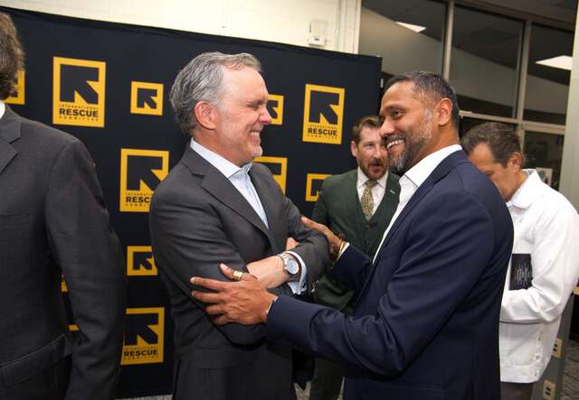 Dinner Together 2025