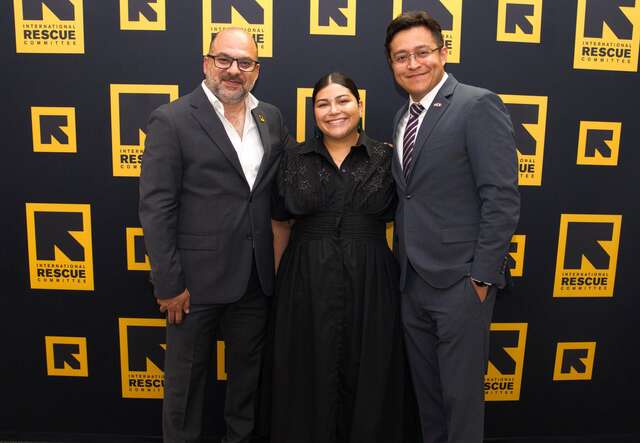 Dinner Together 2025