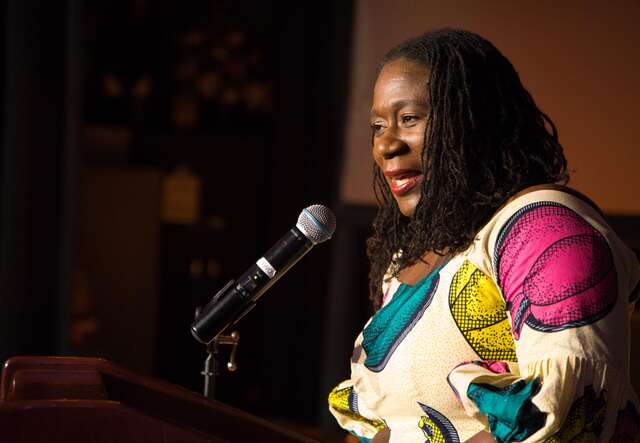 Dinner Together 2025