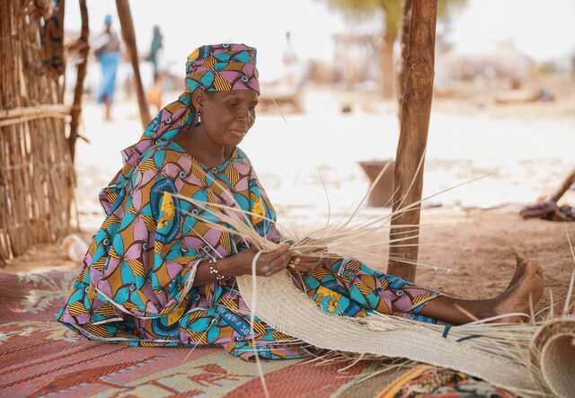 13 countries most affected by international aid cuts 4