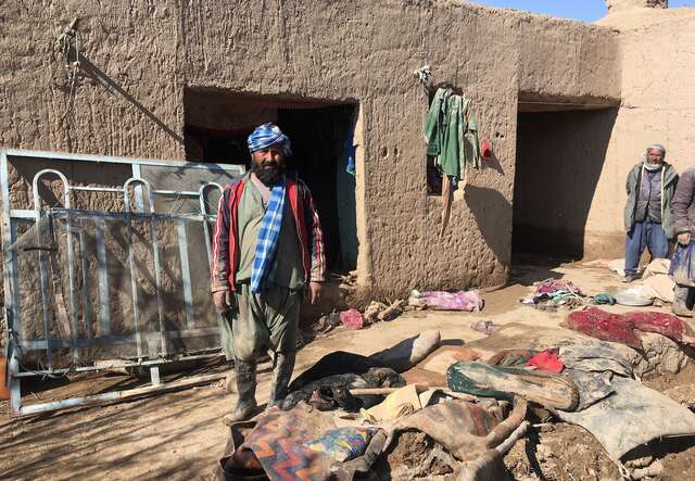 13 countries most affected by international aid cuts 2