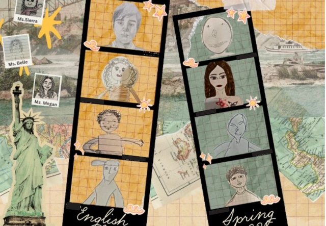 Student Photo Project