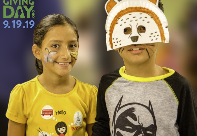 NTXGD is September 19th