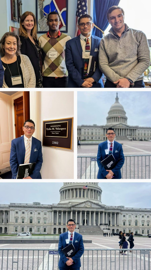 Refugee Council Conference