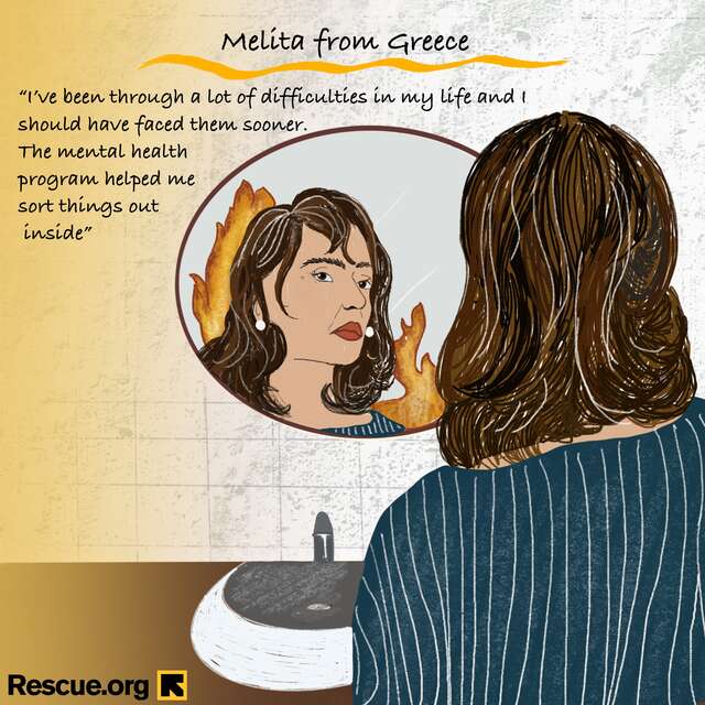 Illustration of Melita