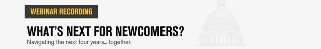 Click to watch the recording of our post-election webinar.