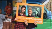 #Together4Refugees